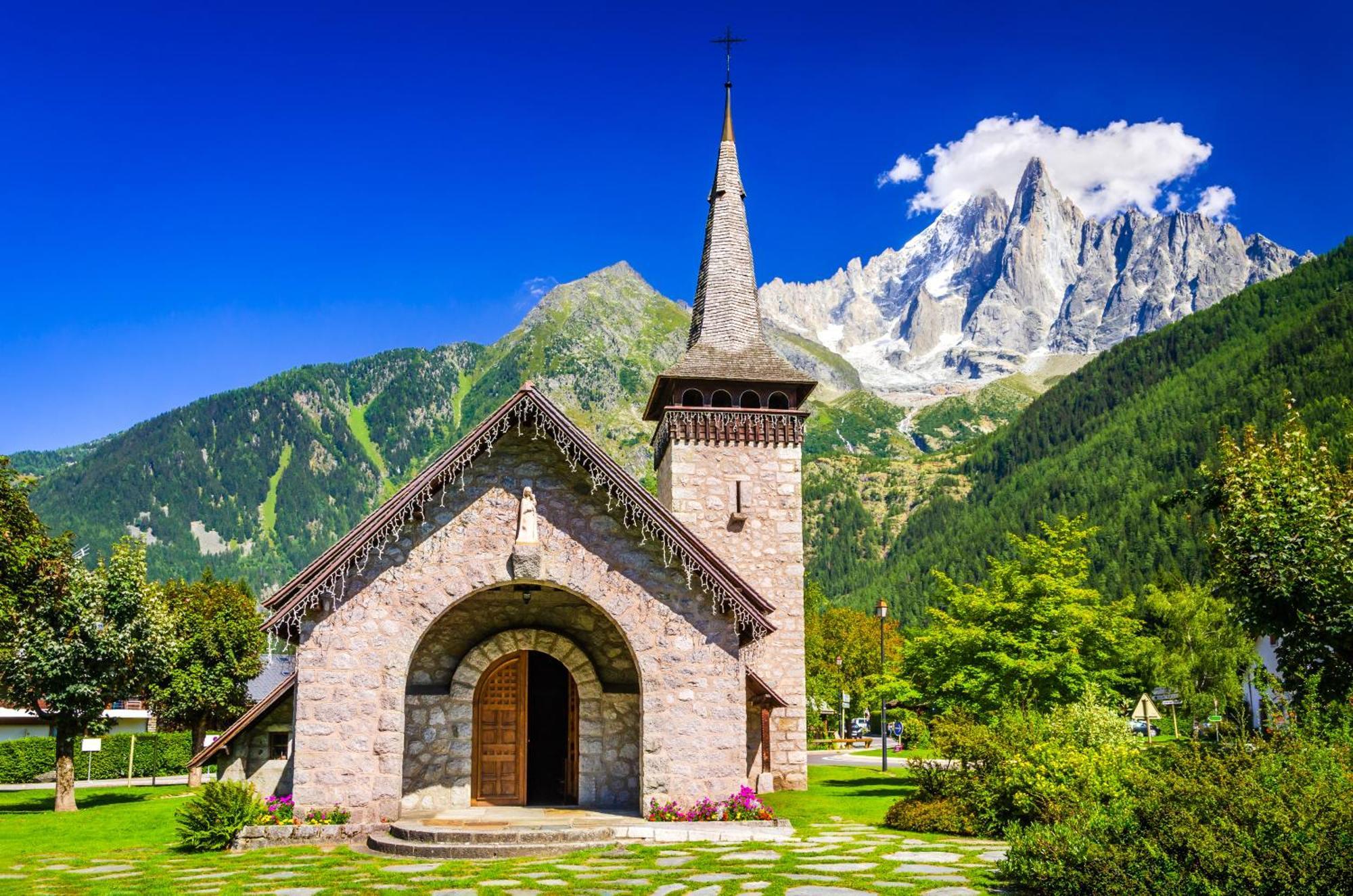 Chalet Les Praz - 280Sqm - Sauna Cinema Fitness - 5 Bedrooms In Heart Of Les Praz - By Cozee Rentals Chamonix Exterior photo
